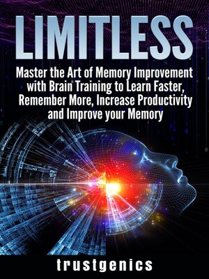 cover image of Limitless